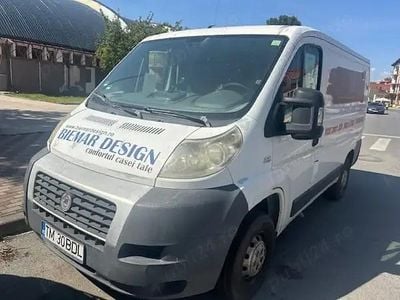 Utilizat 2007 Fiat Ducato Van | 3.200 EUR
