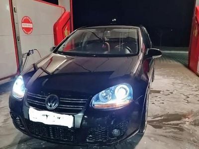 VW Golf V
