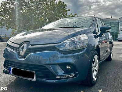 Renault Clio IV