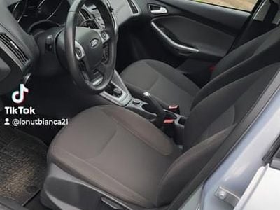 Gri Second-hand 2012 Ford Focus Break | 4.500 EUR (Puțin scump)