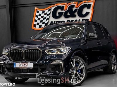 BMW X5 M