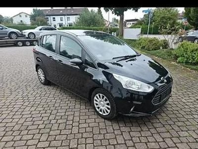 Utilizat 2014 Ford B-MAX Trend Monovolum | 3.600 EUR (Preț bun)
