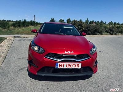 Utilizat 2022 Kia Ceed Hatchback | 12.000 EUR (Preț OK)