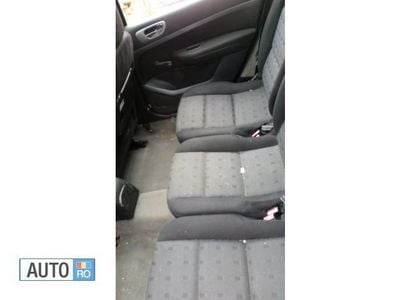 Second-hand Peugeot 307 110 CP (80 kW) 2003 Argintiu Break