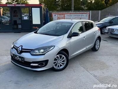 Renault Mégane III