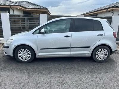 Second-hand VW Golf VI 122 CP (89 kW) 2008 Gri Hatchback