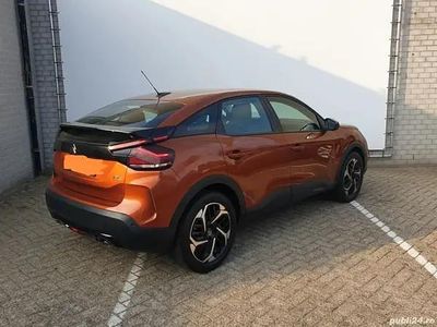 Second-hand Citroën C4 95 CP (69 kW) 2021 SUV