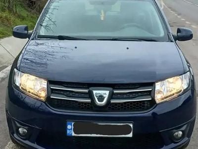 Second-hand 2015 Dacia Logan MCV Break | 4.650 EUR (Preț bun)