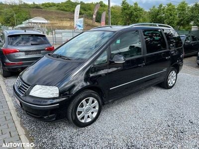 VW Sharan