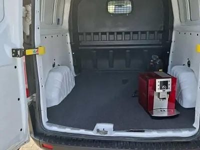 Utilizat 2016 Ford Transit Custom | 10.400 EUR (Puțin scump)