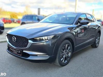 second-hand Mazda CX-30 e-SKYACTIV X186 AWD AT MHEV Exclusive-Line