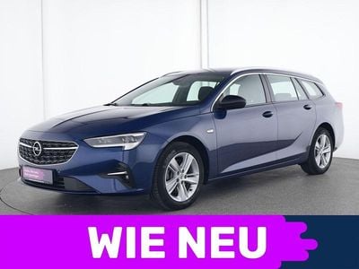 Utilizat 2022 Opel Insignia Business | 18.892 EUR (Preț bun)