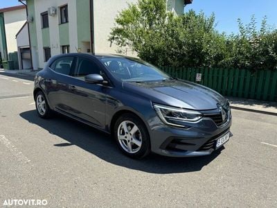 Renault Mégane IV