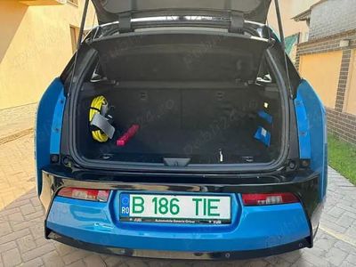Utilizat 2017 BMW i3 Hatchback | 13.500 EUR