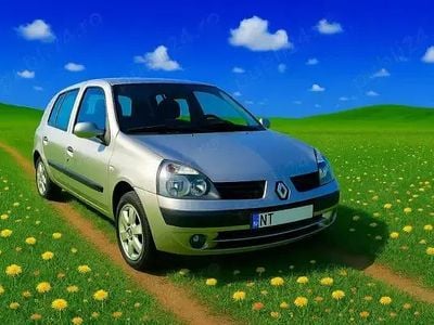 Renault Symbol
