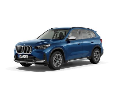 second-hand BMW X1 XDRIVE23D