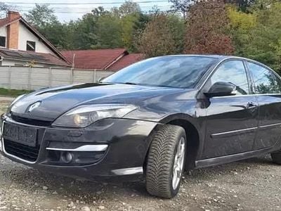 Renault Laguna III