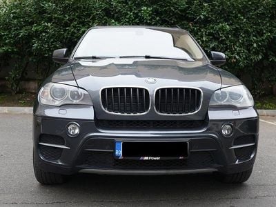 Culoaregri Utilizat 2012 BMW X5 Sport Line SUV | 9.800 EUR (Preț bun)