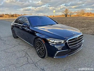 Utilizat 2022 Mercedes S500 Berlinǎ | 45.000 EUR