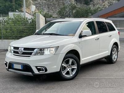 Utilizat 2015 Fiat Freemont SUV | 9.000 EUR