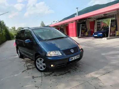 VW Sharan