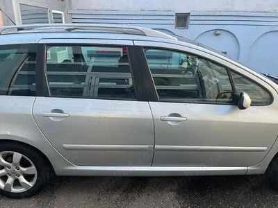 Second-hand Peugeot 307 110 CP (80 kW) 2008 Break