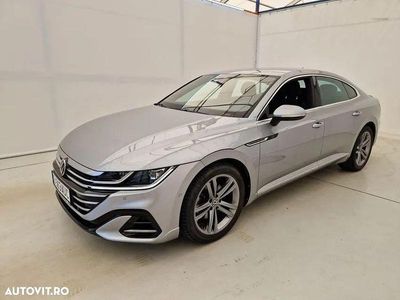VW Arteon