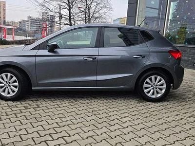 Culoaregri Second-hand 2018 Seat Ibiza XCELLENCE Hatchback | 6.990 EUR (Preț OK)