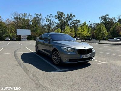 BMW 530 Gran Turismo