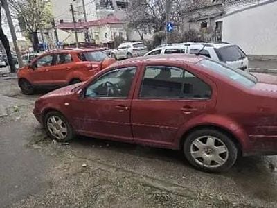 Second-hand VW Bora 75 CP (55 kW) 1999 Berlinǎ