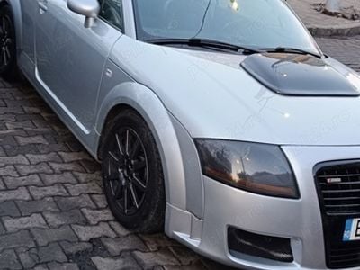 Utilizat 1999 Audi TT Coupe | 4.000 EUR