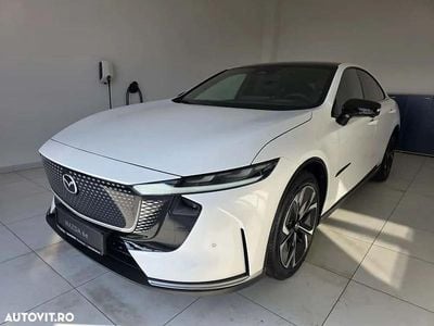 Nouă Mazda 6e Takumi-Line 189 kW (258 CP) 2025 Culoarealb Berlinǎ