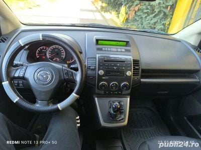 Mazda 5