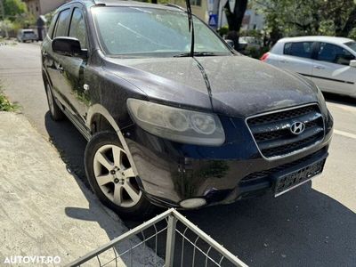 second-hand Hyundai Santa Fe 2.2 DSL VGT 5 SEATS 4WD