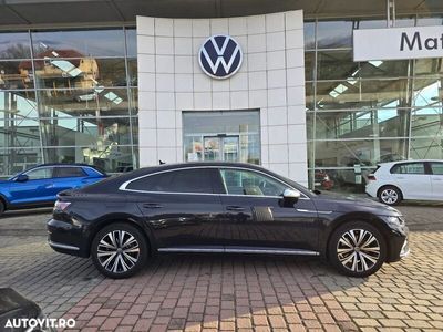 VW Arteon