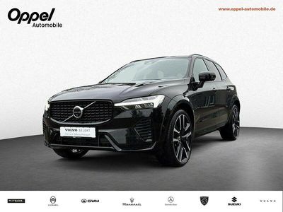 Utilizat 2025 Volvo XC60 Plus SUV | 67.528 EUR