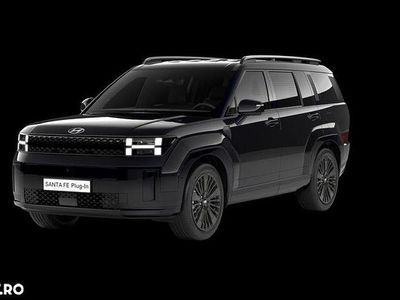 Culoaremaro Nouă 2025 Hyundai Santa Fe SUV | 49.900 EUR