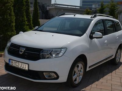 second-hand Dacia Logan MCV 1.5 Blue dCi SL Prestige PLUS