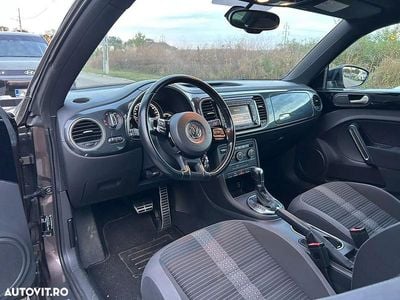 VW Beetle