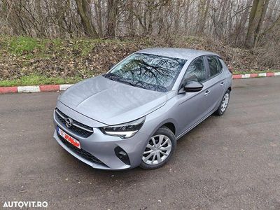 Second-hand Opel Corsa-e Edition 100 kW (136 CP) 2020 Culoaregri Hatchback