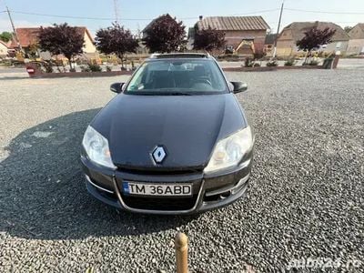 Second-hand Renault Laguna III 150 CP (110 kW) 2008 Break
