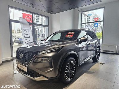 Second-hand Nissan X-Trail Tekna 158 CP (116 kW) 2024 Culoaregri SUV