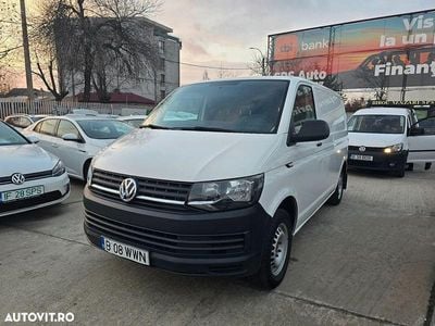 VW T6