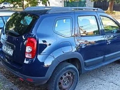 Utilizat 2012 Dacia Duster SUV | 5.599 EUR (Preț bun)