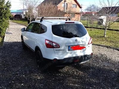 Utilizat 2011 Nissan Qashqai +2 SUV | 5.000 EUR (Preț bun)