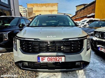 Culoaregri Utilizat 2024 Kia Carnival Monovolum | 54.990 EUR