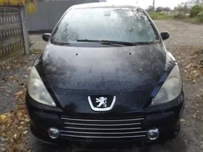 Second-hand Peugeot 307 109 CP (80 kW) 2007 Hatchback