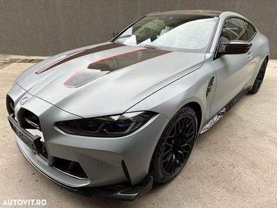 Culoaregri Utilizat 2023 BMW M4 Coupe | 187.550 EUR