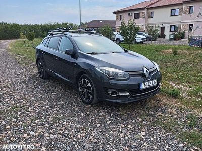 Renault Mégane GrandTour