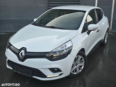 second-hand Renault Clio IV Energy dCi Life
